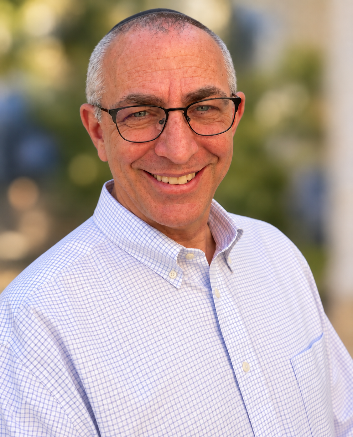 Rabbi Scott Kahn